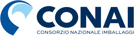 logo Conai Consorzio Nazionale Imballaggio